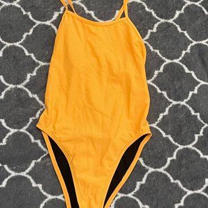 Jolyn - JESS - Tie Back One Piece - Size 30
